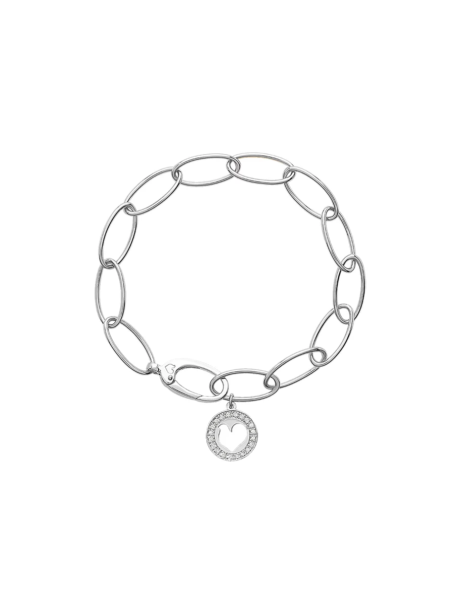 chatecler bracciale accessori oro